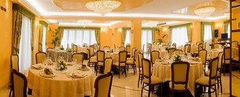 Agostiniana Hotel Santa Teresa di Riva Kültér fotó