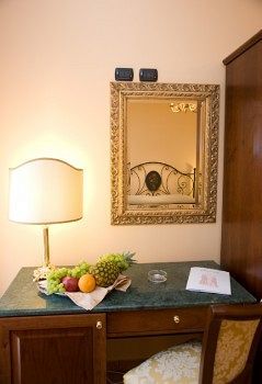 Agostiniana Hotel Santa Teresa di Riva Kültér fotó