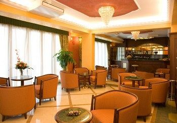Agostiniana Hotel Santa Teresa di Riva Kültér fotó